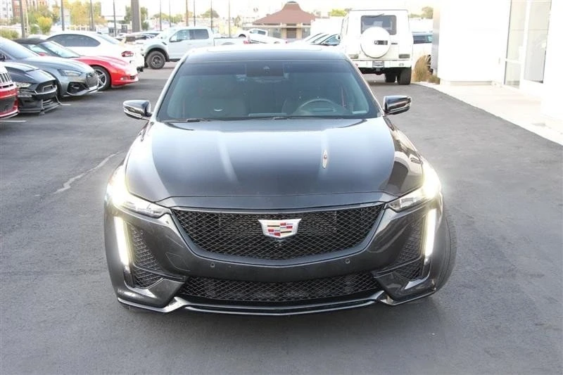 2024 Cadillac CT5-V - Image 3 of 20