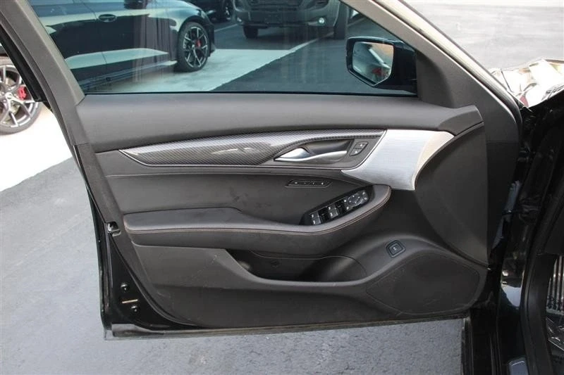 2024 Cadillac CT5-V - Image 20 of 20