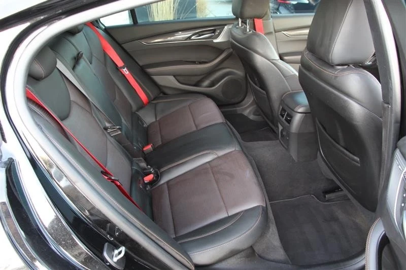 2024 Cadillac CT5-V - Image 14 of 20