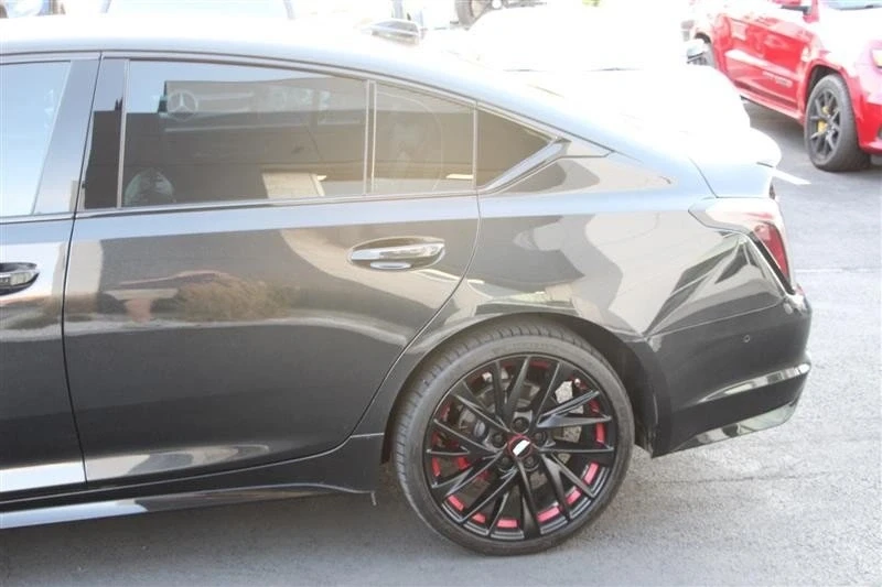 2024 Cadillac CT5-V - Image 6 of 20