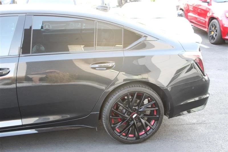 2024 Cadillac CT5-V - Image 6 of 20