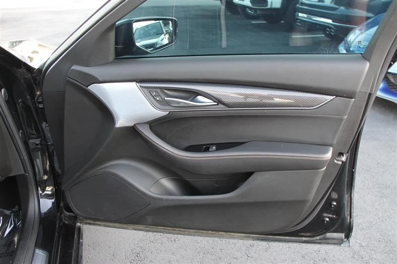 2024 Cadillac CT5-V - Image 13 of 20