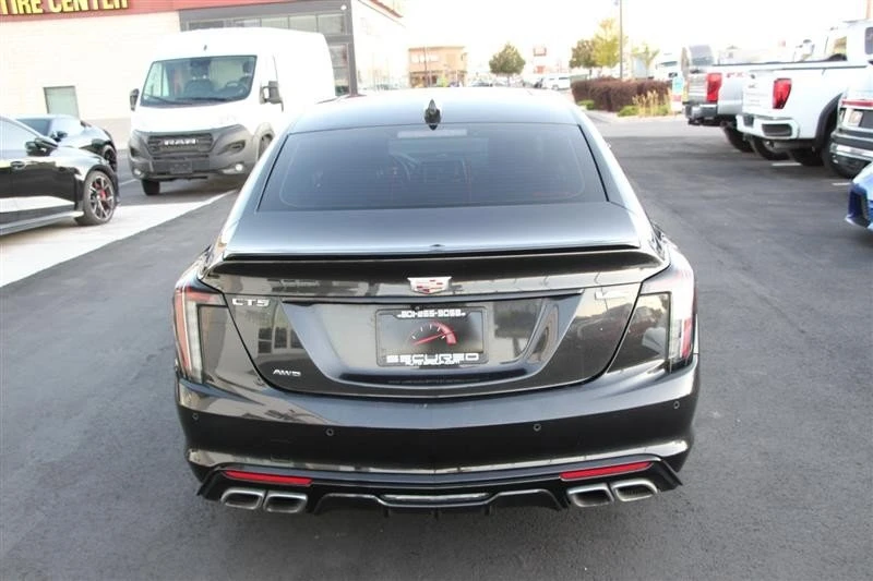 2024 Cadillac CT5-V - Image 8 of 20
