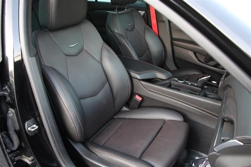 2024 Cadillac CT5-V - Image 12 of 20
