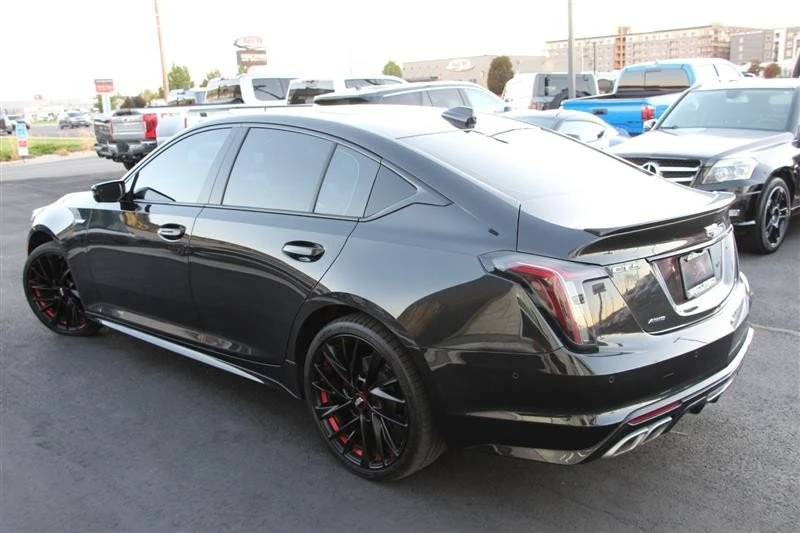 2024 Cadillac CT5-V - Image 7 of 20