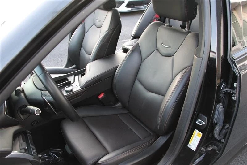 2024 Cadillac CT5-V - Image 19 of 20