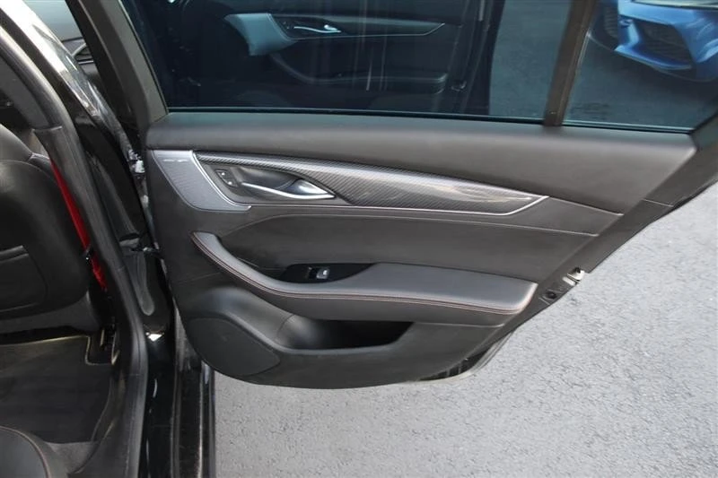 2024 Cadillac CT5-V - Image 15 of 20