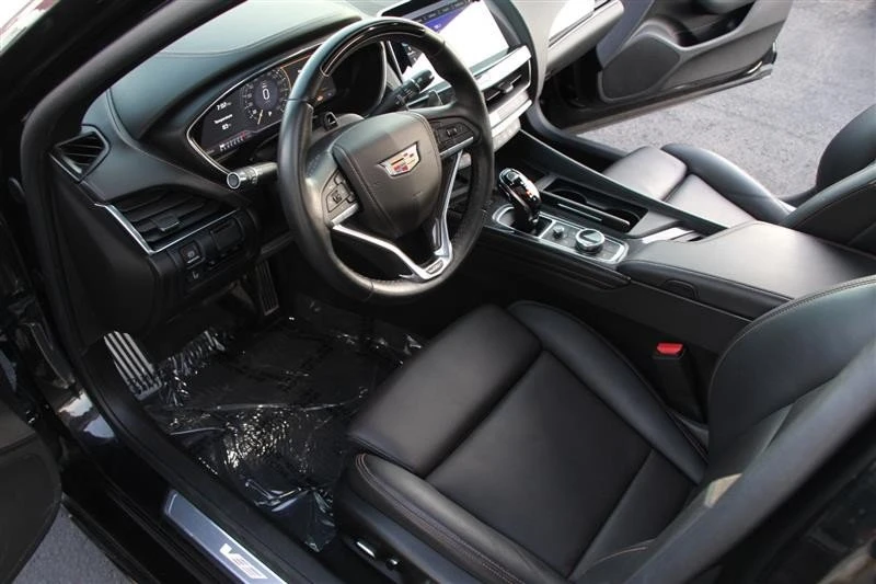2024 Cadillac CT5-V - Image 18 of 20