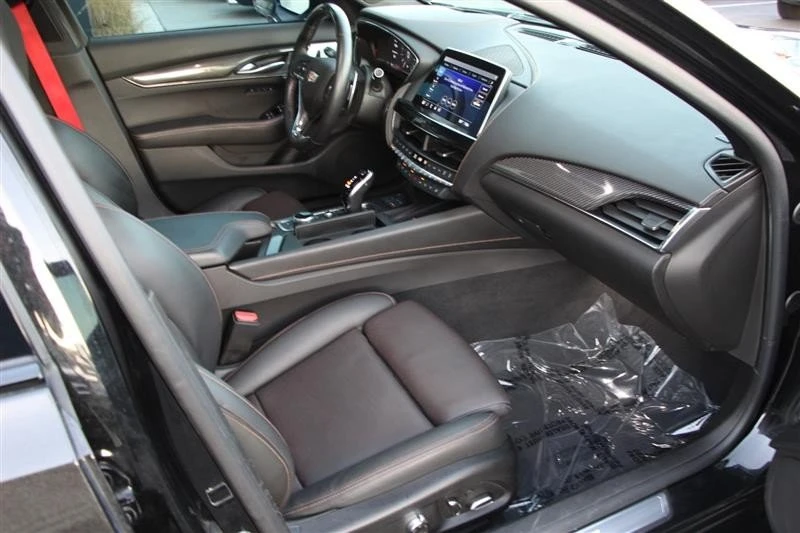2024 Cadillac CT5-V - Image 11 of 20