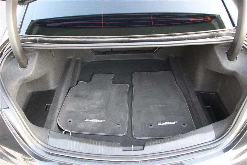2024 Cadillac CT5-V - Image 17 of 20