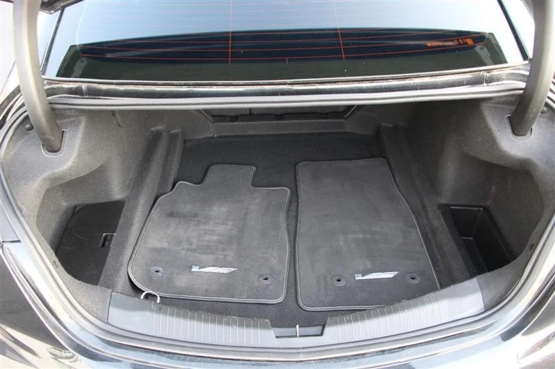 2024 Cadillac CT5-V - Image 17 of 20