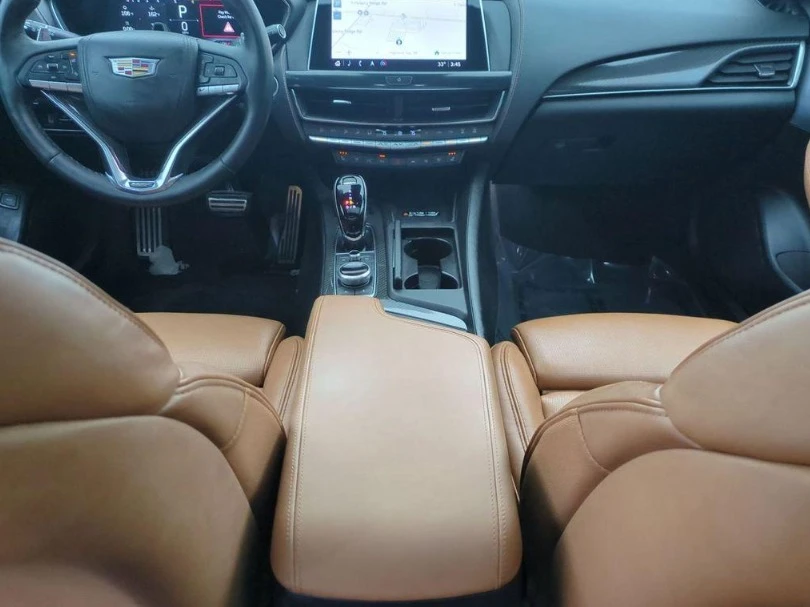 2024 Cadillac CT5-V - Image 10 of 16