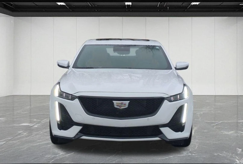 2024 Cadillac CT5-V - Image 2 of 16