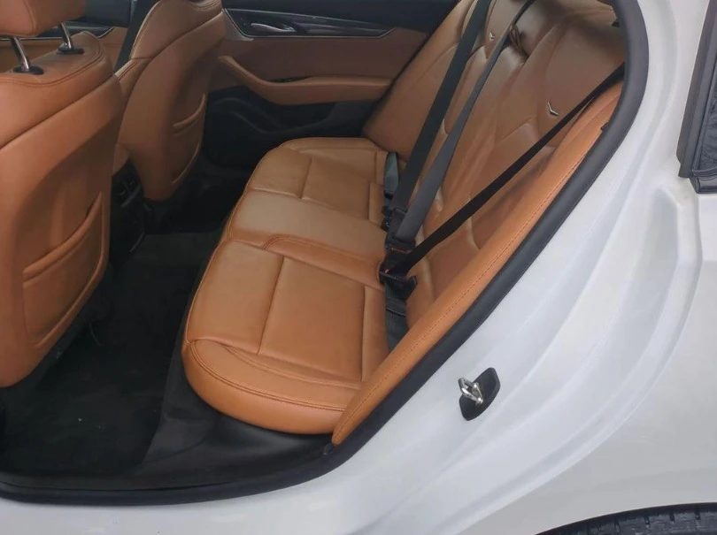 2024 Cadillac CT5-V - Image 12 of 16