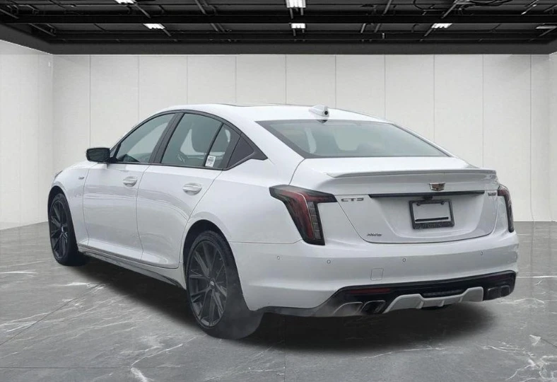 2024 Cadillac CT5-V - Image 4 of 16