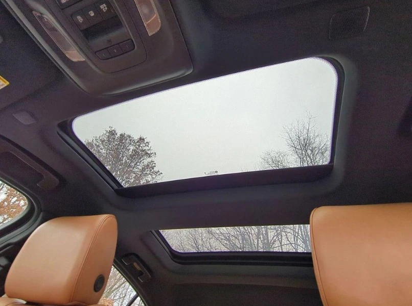 2024 Cadillac CT5-V - Image 8 of 16