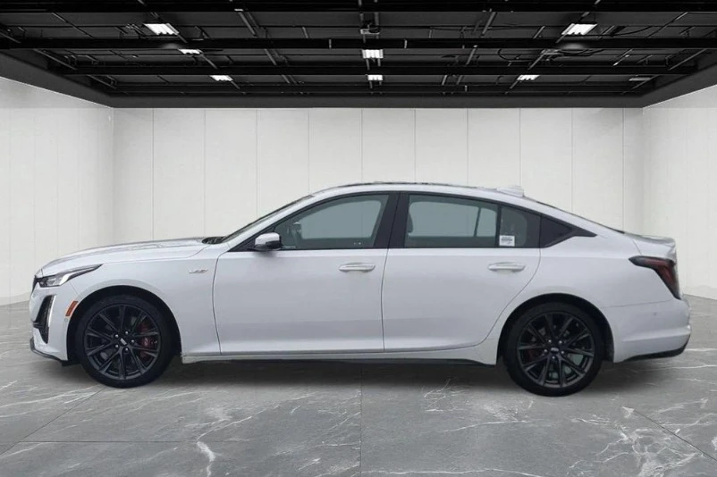 2024 Cadillac CT5-V - Image 3 of 16