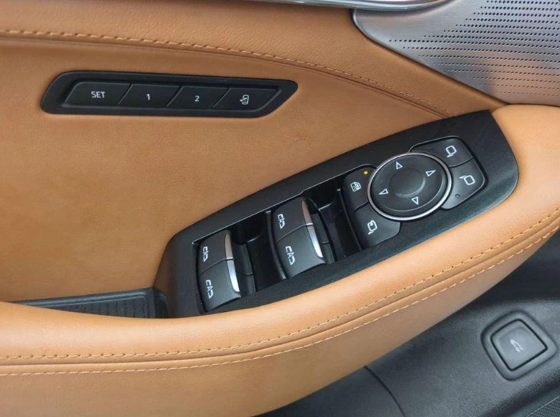 2024 Cadillac CT5-V - Image 11 of 16
