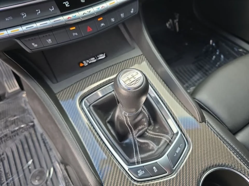 2024 Cadillac CT5-V - Image 10 of 20