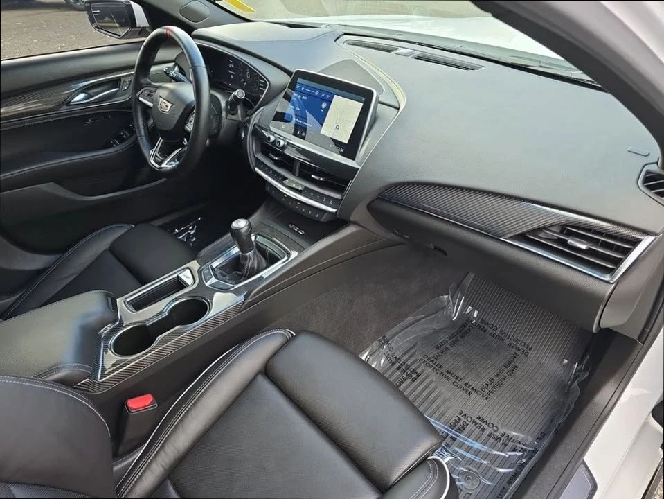 2024 Cadillac CT5-V - Image 17 of 20
