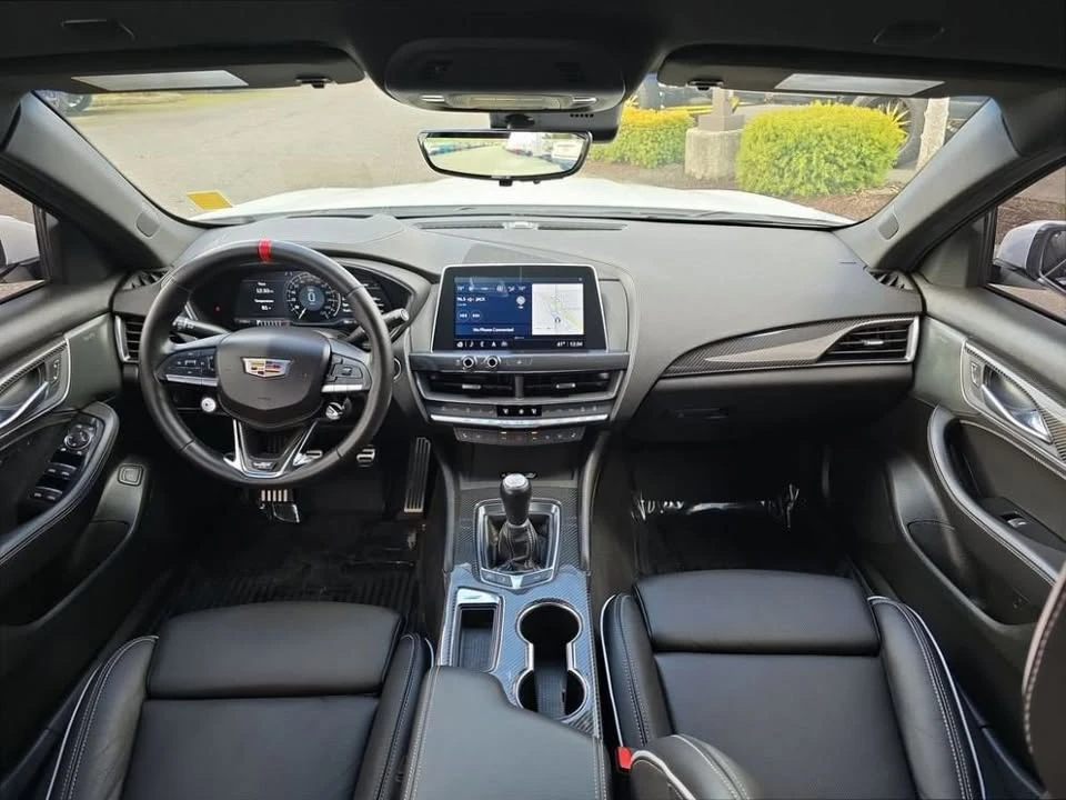 2024 Cadillac CT5-V - Image 13 of 20