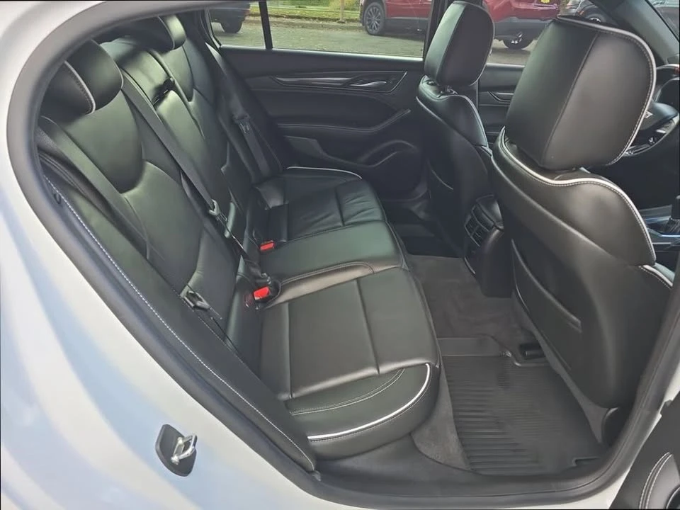2024 Cadillac CT5-V - Image 15 of 20