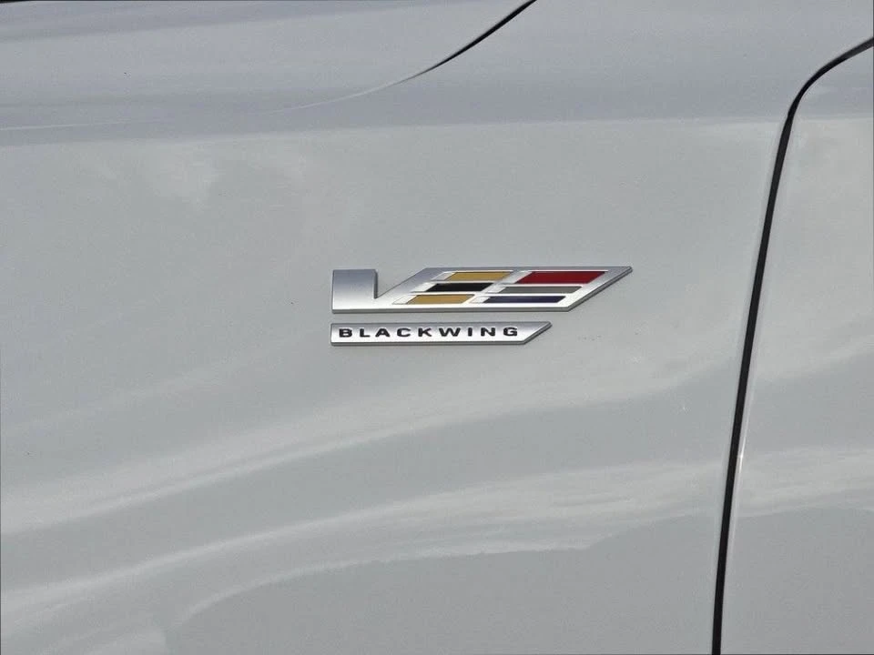 2024 Cadillac CT5-V - Image 19 of 20