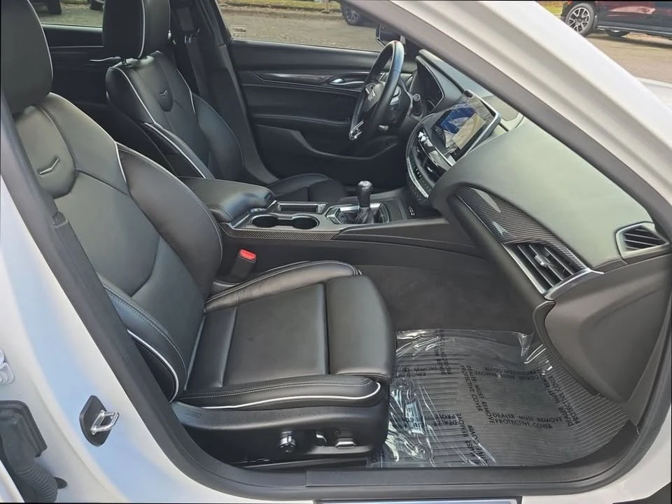2024 Cadillac CT5-V - Image 16 of 20