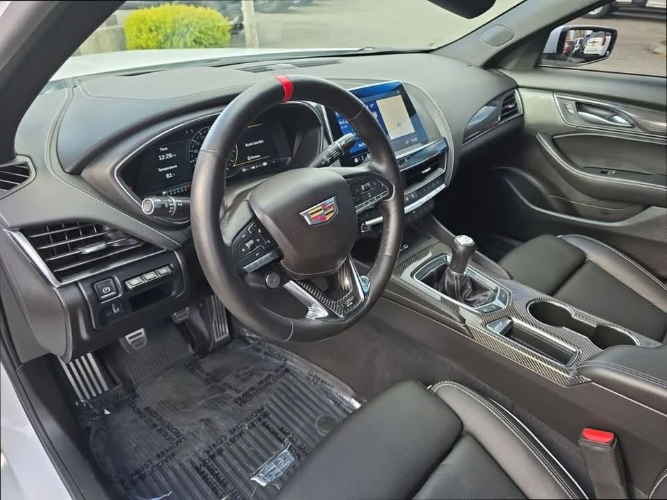 2024 Cadillac CT5-V - Image 7 of 20