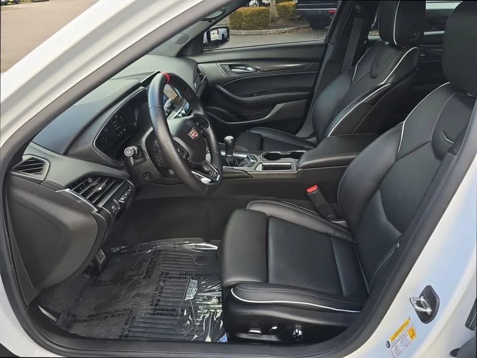 2024 Cadillac CT5-V - Image 12 of 20