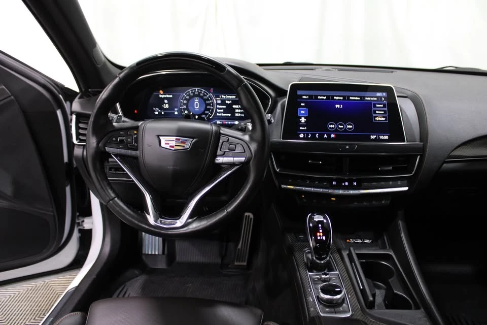 2024 Cadillac CT5-V - Image 2 of 20