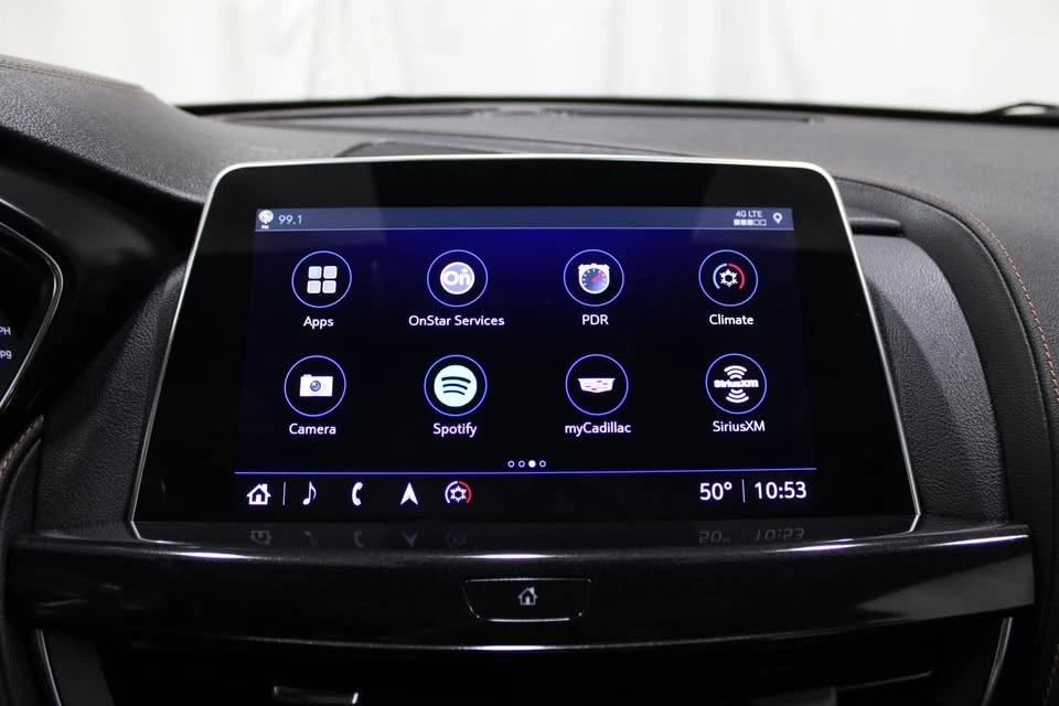 2024 Cadillac CT5-V - Image 18 of 20