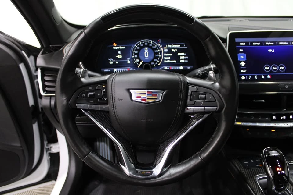 2024 Cadillac CT5-V - Image 10 of 20