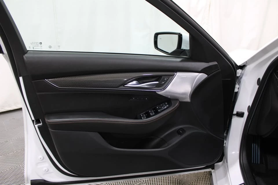 2024 Cadillac CT5-V - Image 6 of 20