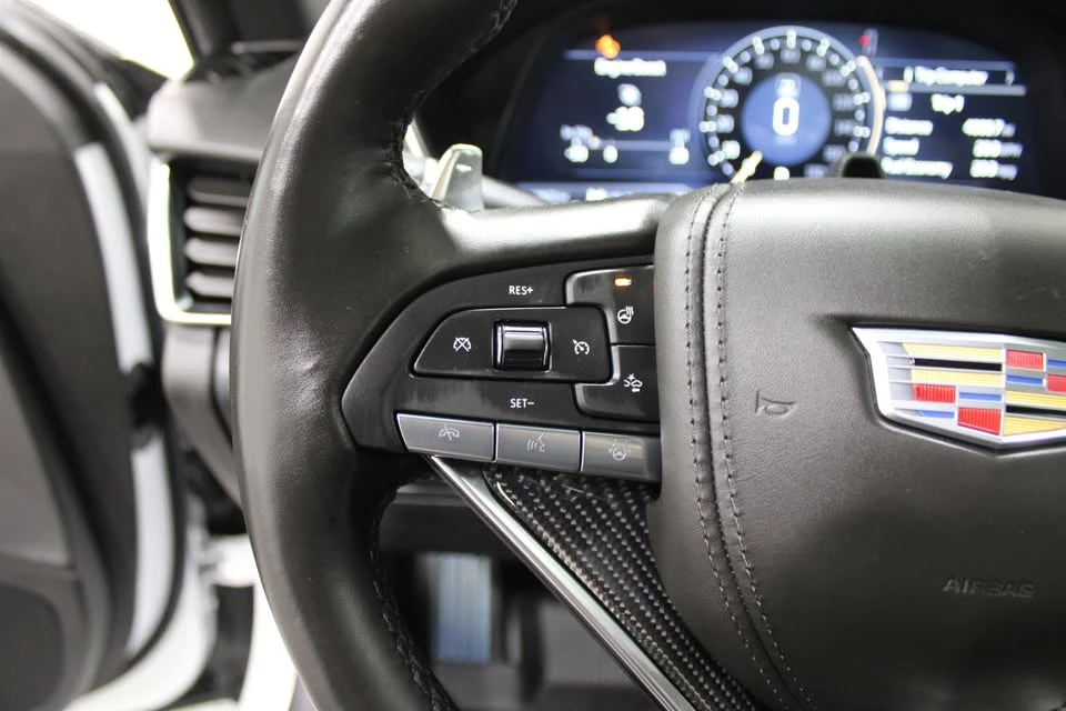 2024 Cadillac CT5-V - Image 11 of 20