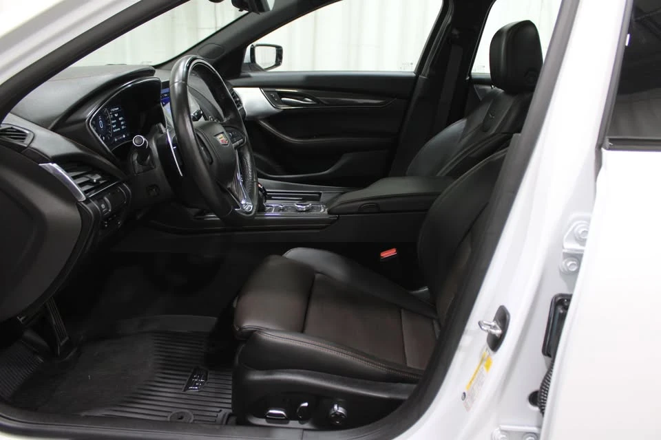 2024 Cadillac CT5-V - Image 3 of 20
