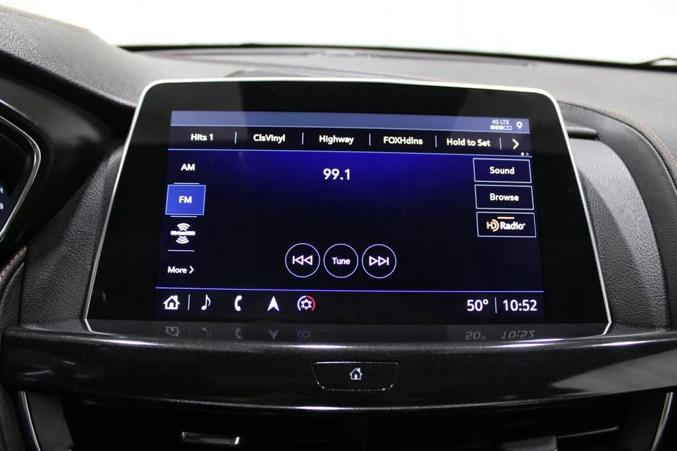2024 Cadillac CT5-V - Image 15 of 20