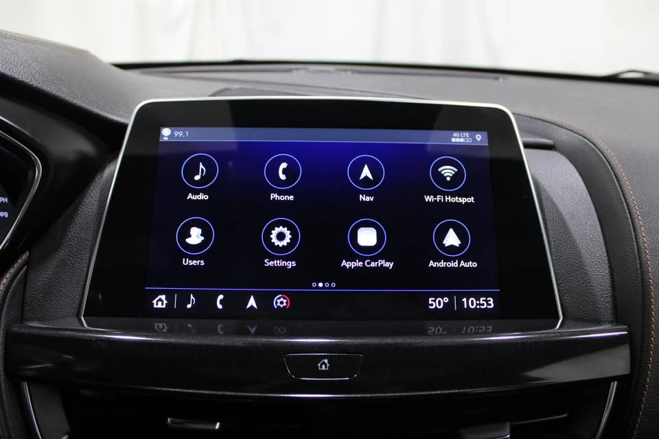 2024 Cadillac CT5-V - Image 17 of 20