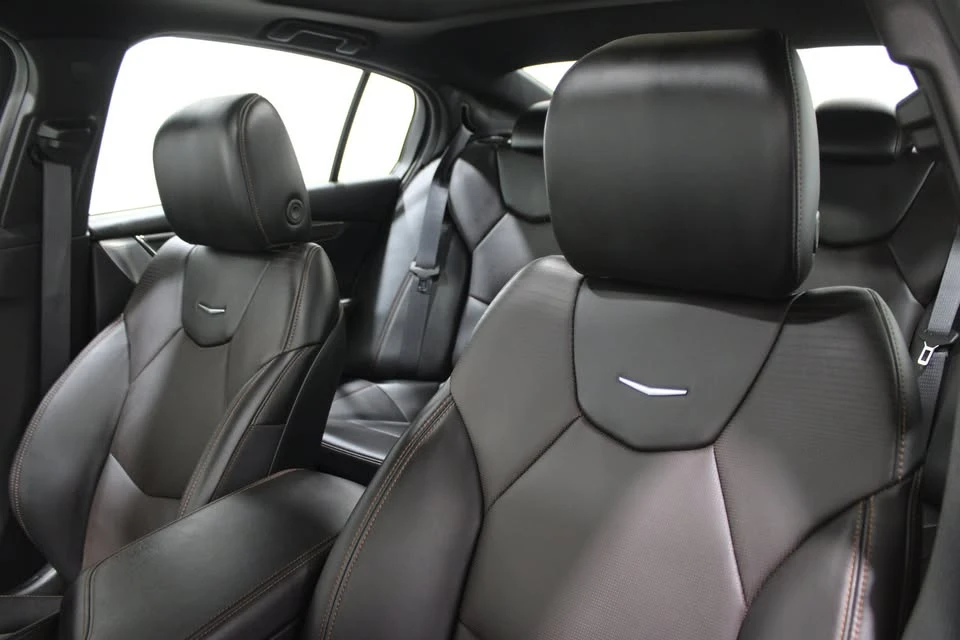 2024 Cadillac CT5-V - Image 5 of 20
