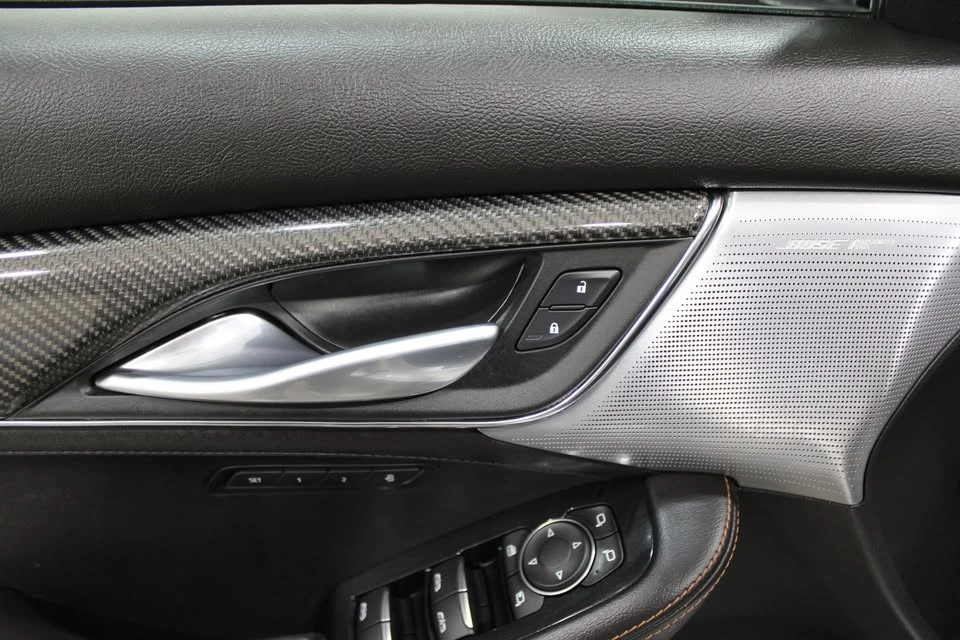 2024 Cadillac CT5-V - Image 8 of 20