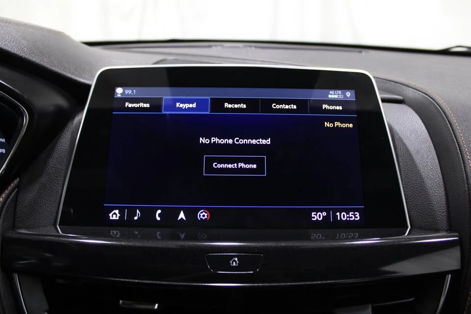 2024 Cadillac CT5-V - Image 19 of 20