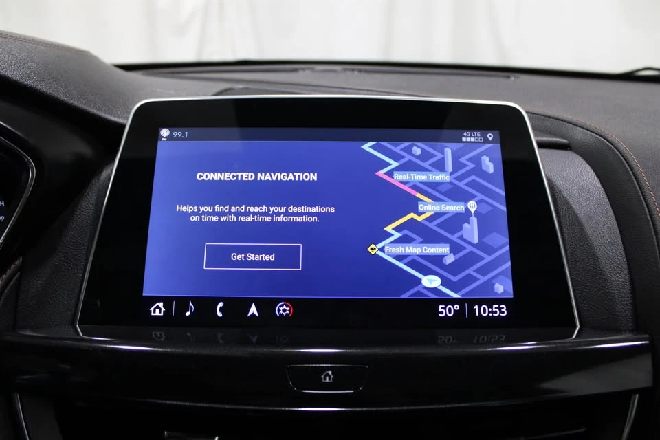 2024 Cadillac CT5-V - Image 20 of 20