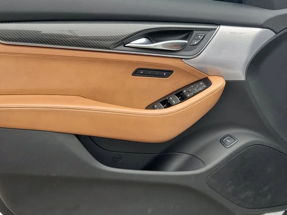 2024 Cadillac CT5-V - Image 16 of 20