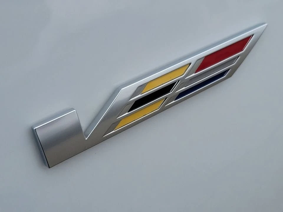 2024 Cadillac CT5-V - Image 20 of 20