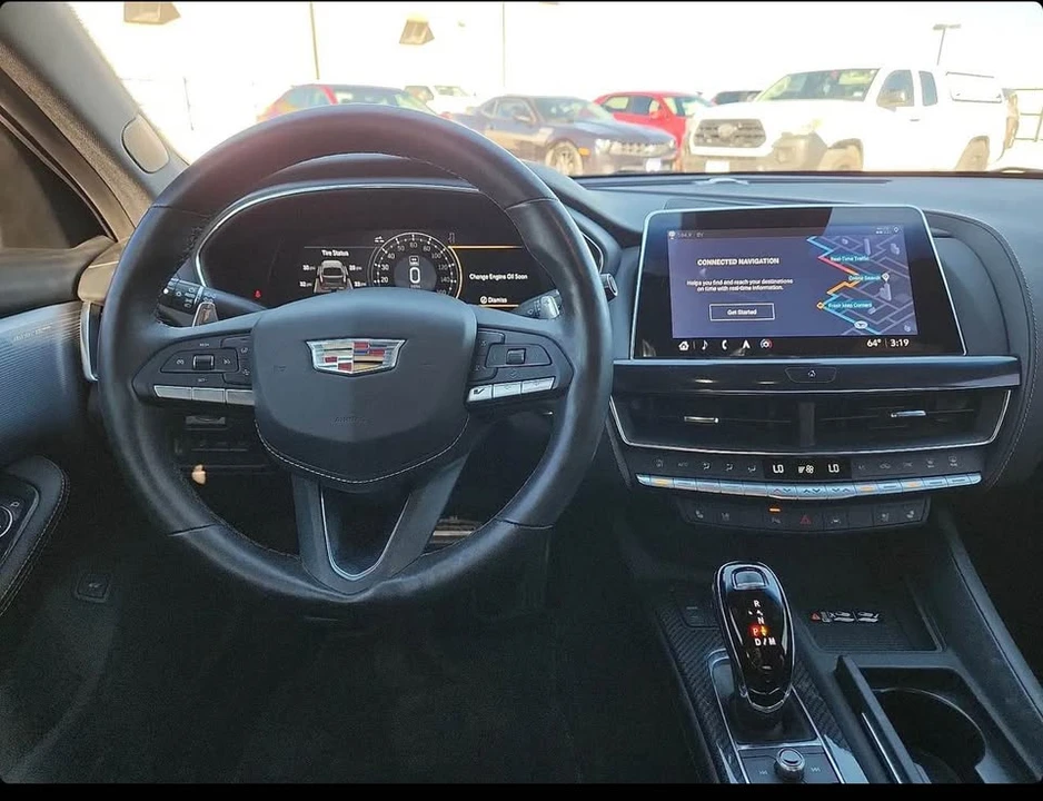 2024 Cadillac CT5-V - Image 6 of 8
