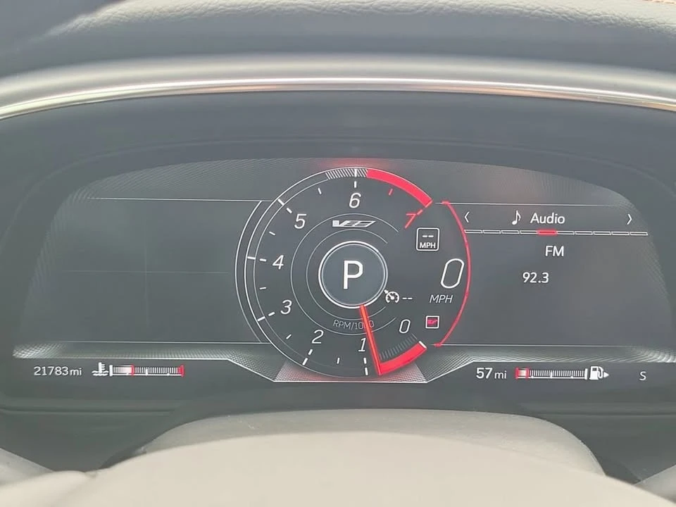 2024 Cadillac CT5-V - Image 10 of 20
