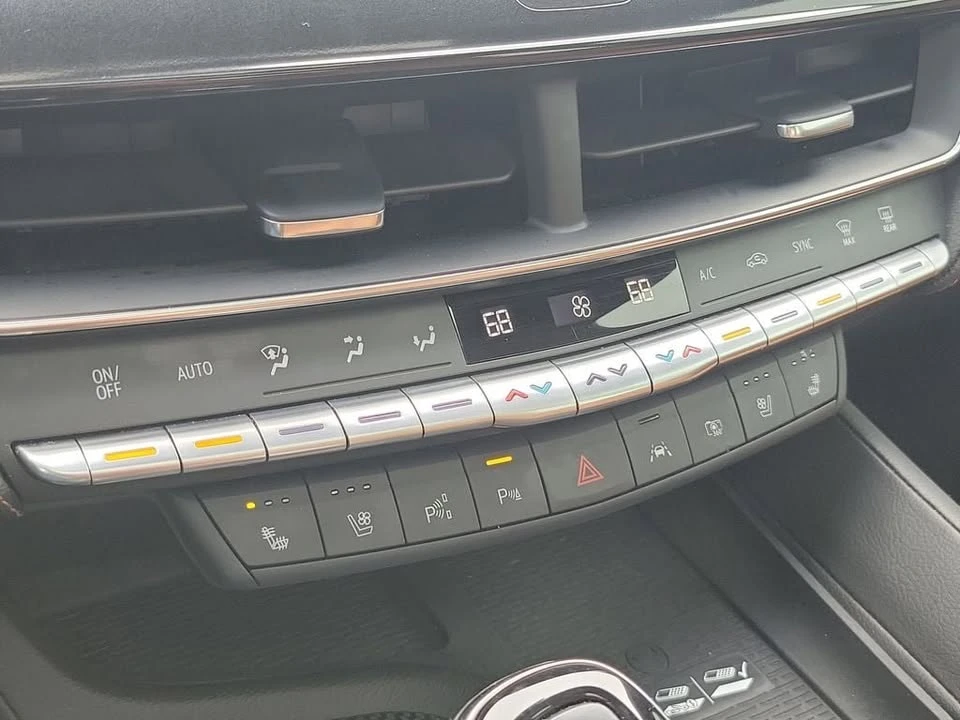 2024 Cadillac CT5-V - Image 13 of 20