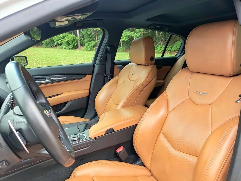 2024 Cadillac CT5-V - Image 5 of 20