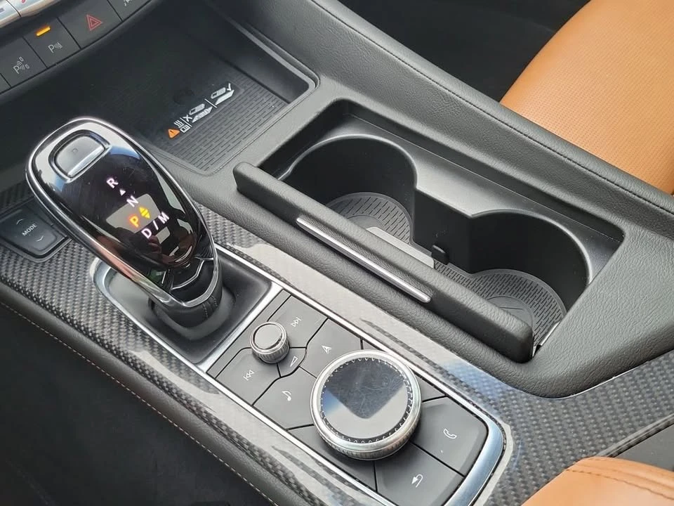 2024 Cadillac CT5-V - Image 15 of 20