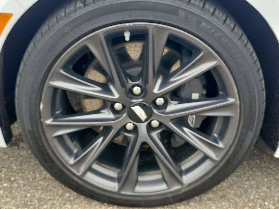 2024 Cadillac CT5-V - Image 19 of 20